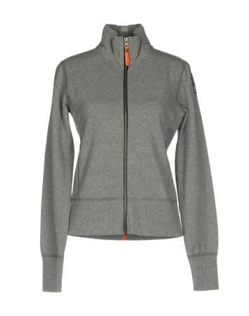 Толстовка PARAJUMPERS