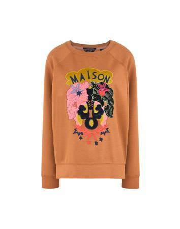 Толстовка SCOTCH & SODA