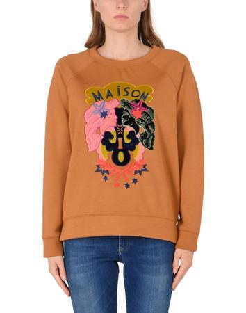 Толстовка SCOTCH & SODA