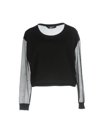 Толстовка SHOESHINE