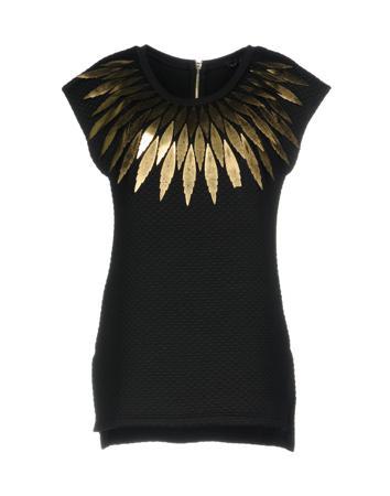 Толстовка MANGANO