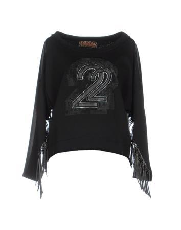 Толстовка 22 MAGGIO by MARIA GRAZIA SEVERI