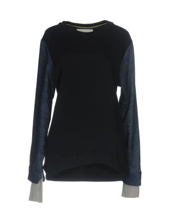 Толстовка W ATE R