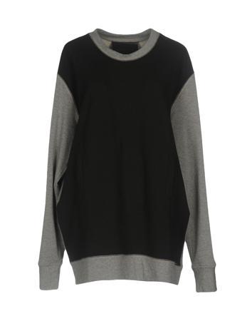 Толстовка NORMA KAMALI