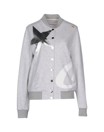 Толстовка THE EDITOR