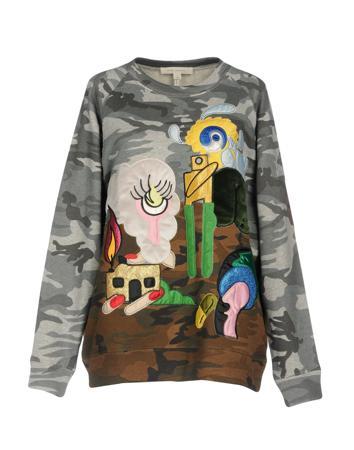 Толстовка MARC JACOBS