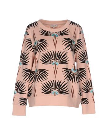 Толстовка PAUL & JOE