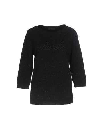 Толстовка DIESEL