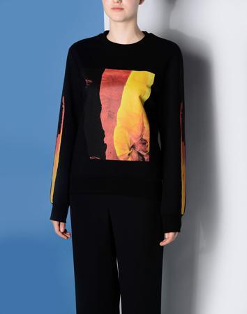 Толстовка DAMIR DOMA EXCLUSIVELY for YOOX