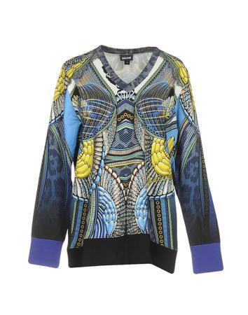 Толстовка JUST CAVALLI