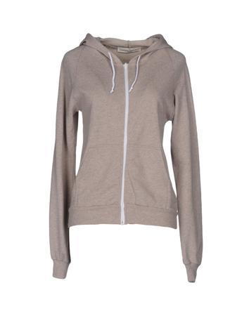 Толстовка GOLDEN GOOSE DELUXE BRAND