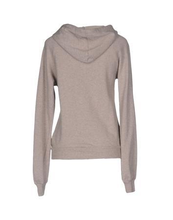 Толстовка GOLDEN GOOSE DELUXE BRAND