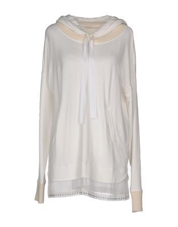 Толстовка SCERVINO STREET