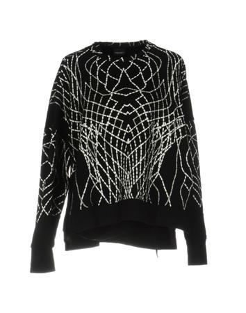 Толстовка MARCELO BURLON