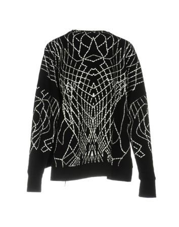 Толстовка MARCELO BURLON