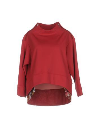 Толстовка SÀPOPA