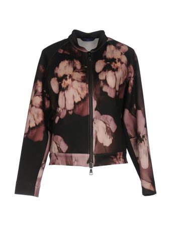 Толстовка BLUE LES COPAINS