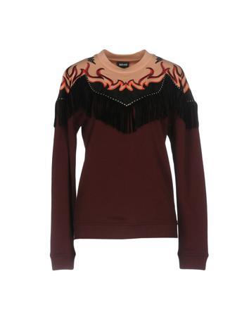 Толстовка JUST CAVALLI