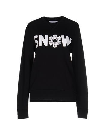 Толстовка AMI ALEXANDRE MATTIUSSI