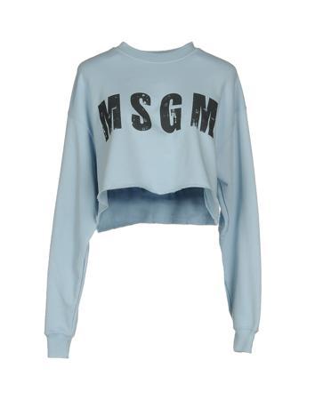 Толстовка MSGM