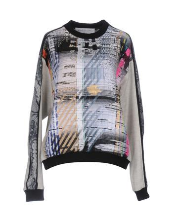 Толстовка JAMES LONG