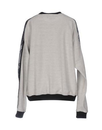 Толстовка JAMES LONG