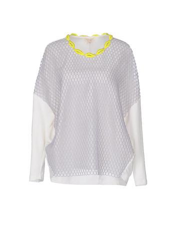 Толстовка GIAMBATTISTA VALLI