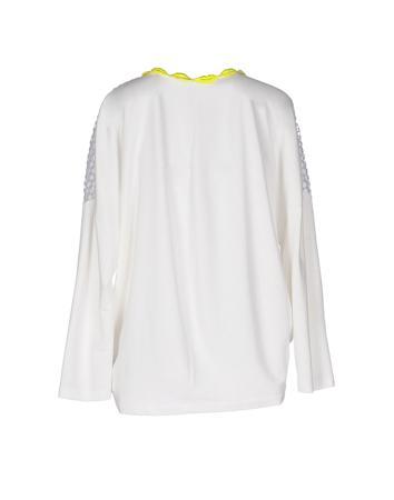 Толстовка GIAMBATTISTA VALLI