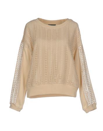 Толстовка TWIN-SET JEANS