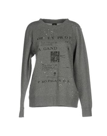 Толстовка OBEY