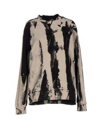 Толстовка MM6 MAISON MARGIELA