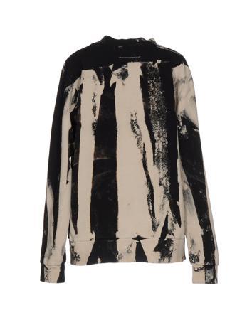 Толстовка MM6 MAISON MARGIELA