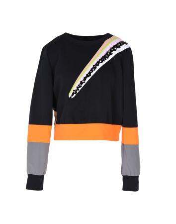 Толстовка NO KA 'OI