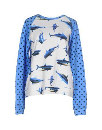 Толстовка AU JOUR LE JOUR Толстовка AU JOUR LE JOUR