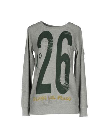 Толстовка SH by SILVIAN HEACH