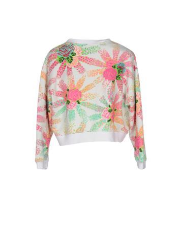 Толстовка MSGM