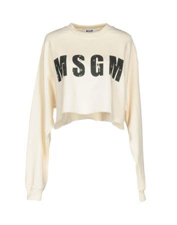 Толстовка MSGM