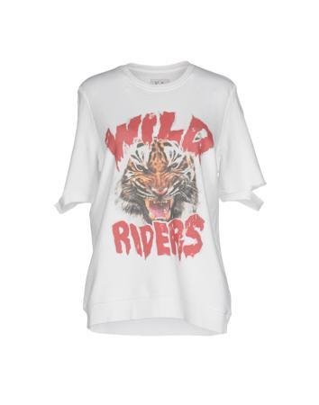 Толстовка ZOE KARSSEN