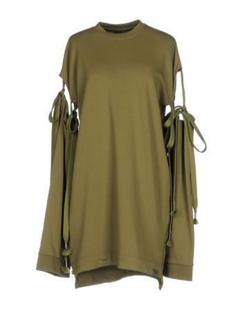 Толстовка FENTY PUMA by RIHANNA