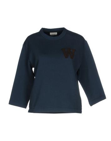 Толстовка WOOD WOOD