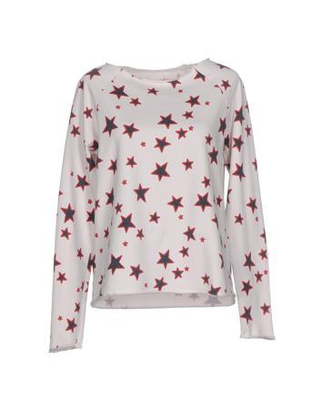 Толстовка JUVIA