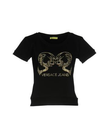 Толстовка VERSACE JEANS