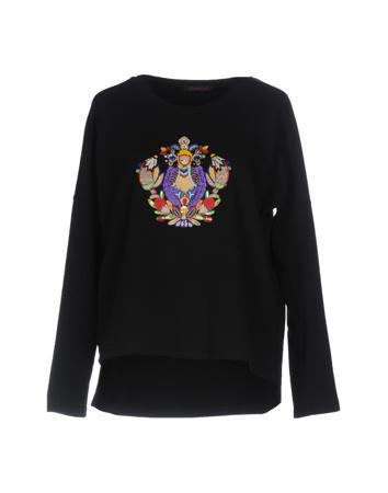 Толстовка CUSTO BARCELONA