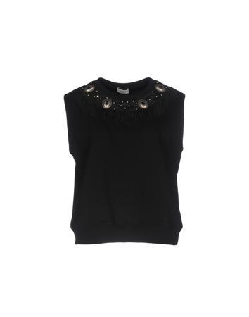 Толстовка SAINT LAURENT