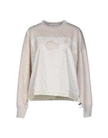 Толстовка SACAI LUCK