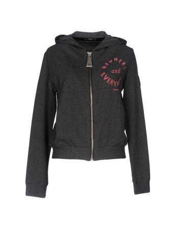 Толстовка MELTIN POT