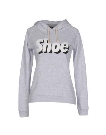 Толстовка SHOESHINE