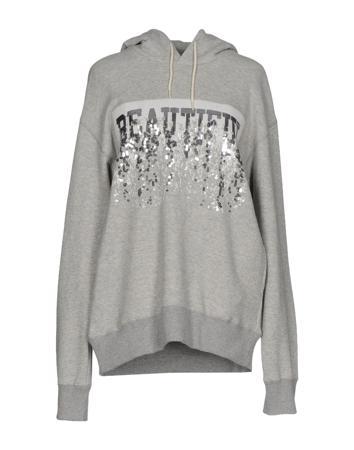 Толстовка DOUBLET