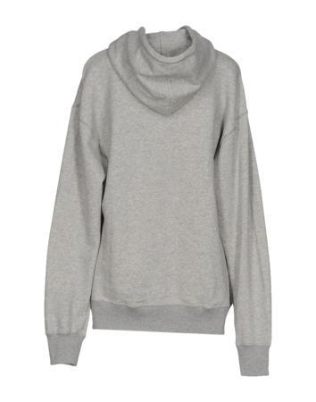 Толстовка DOUBLET
