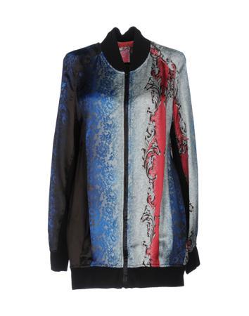 Толстовка MANILA GRACE DENIM